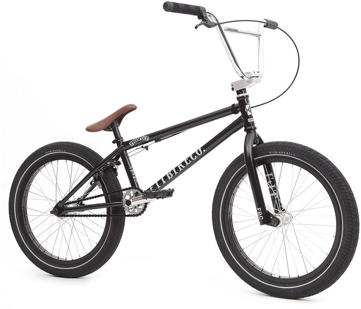 fit bike co 22 inch