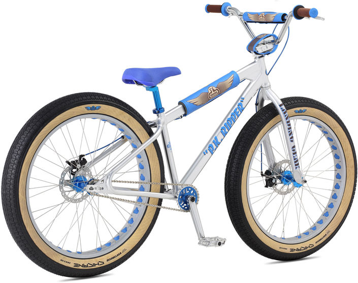 fat ripper 26