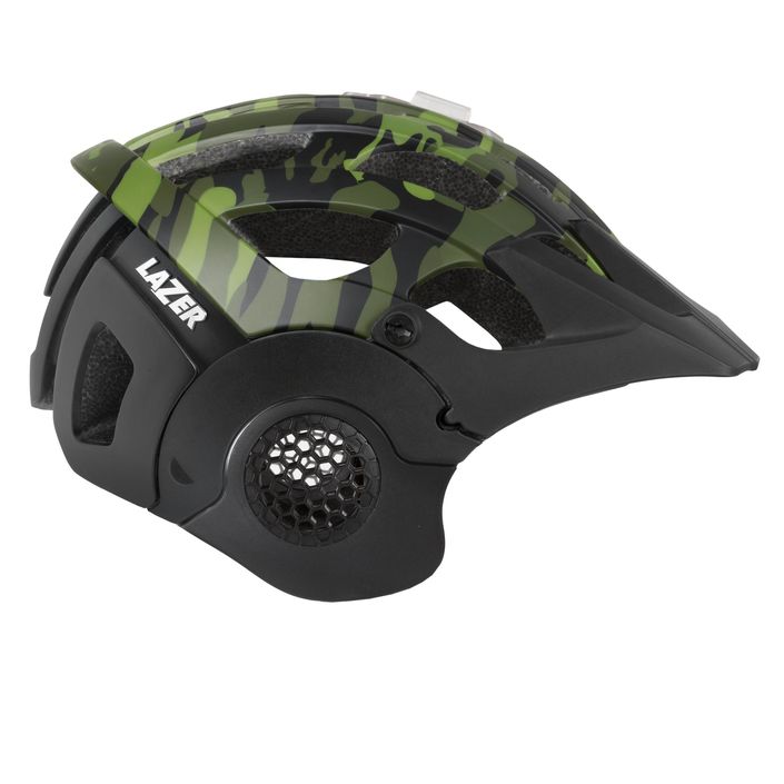 lazer revolution ff mips helmet