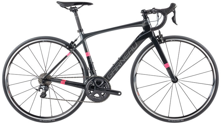 louis garneau gennix