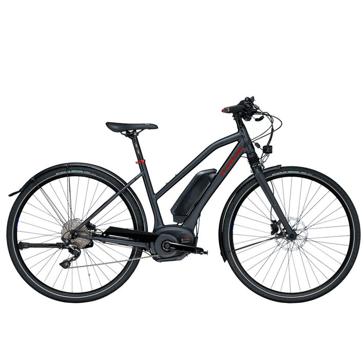 Trek Ride XM700 Lowstep 2017 Specifications Reviews Shops