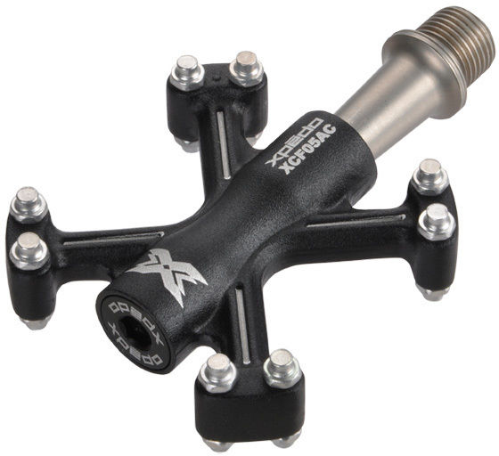 xpedo flat pedals