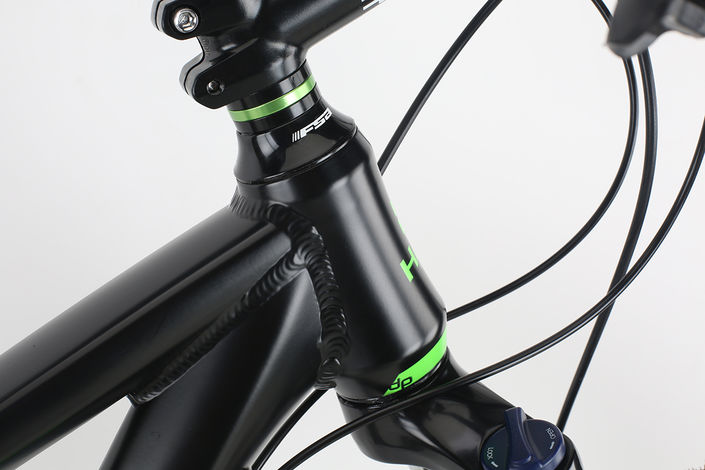 haro double peak 29 sport