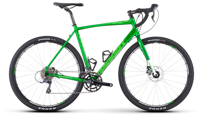 2017 diamondback haanjo tero
