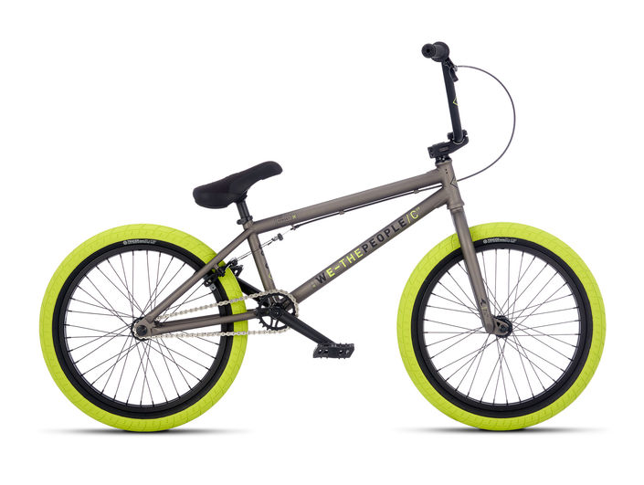 Bmx clearance wethepeople 2017