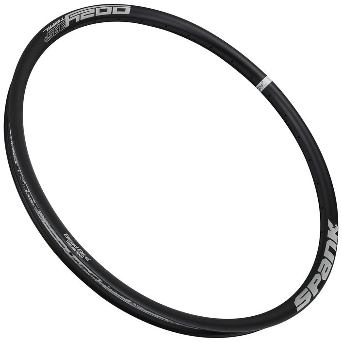 spank oozy 350 29 rim