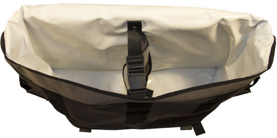 yuba 2 go cargo bags