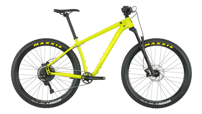 salsa timberjack nx1 29