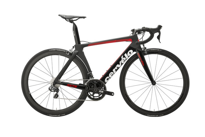cervelo s5 ultegra