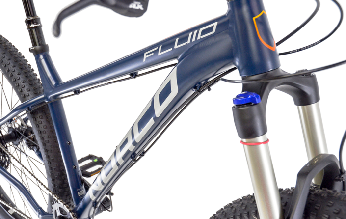 norco fluid ht 