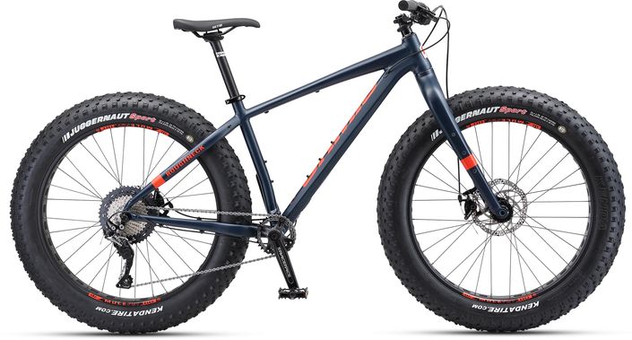 Northrock retailer bikes reviews 2018