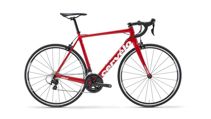 Cervelo r2 2018 new arrivals