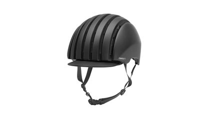 Carrera Foldable Crit helmet