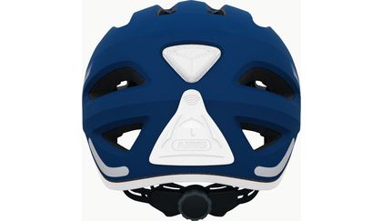 ABUS Pedelec Helmet - Integrated rear LED light