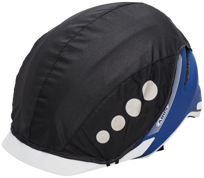 ABUS Pedelec Helmet - Rain cover