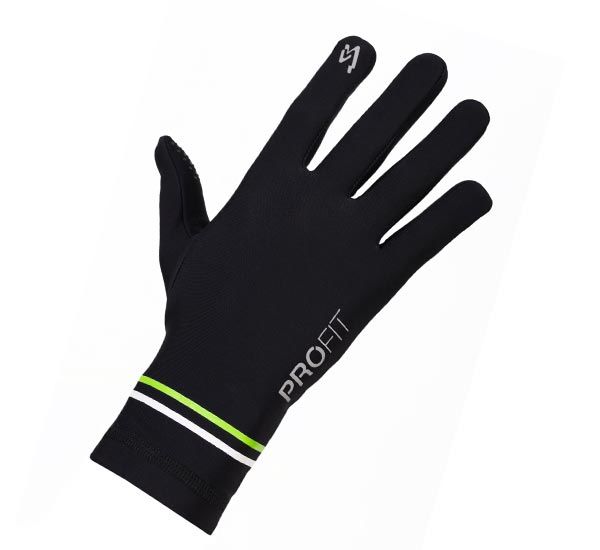 Spiuk PROFIT Cold & Rain DWR Long-Fingered Gloves