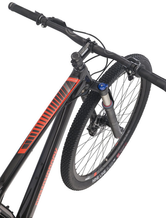 Diamondback Overdrive 29C 1 Carbon 2018 Specifications Reviews