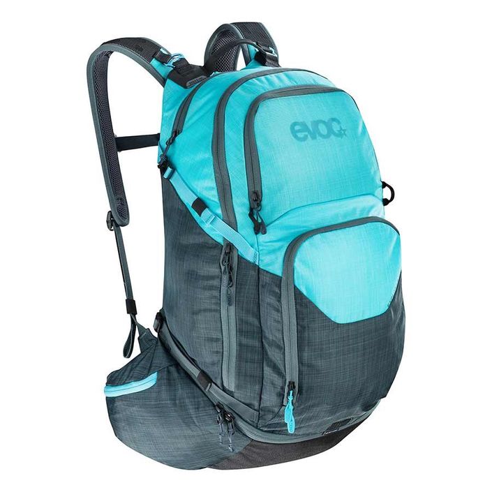 evoc roller