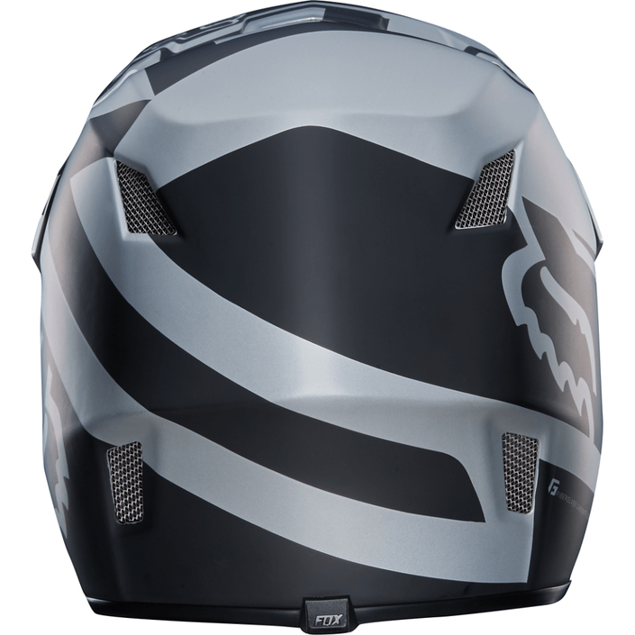 fox rampage comp helmet