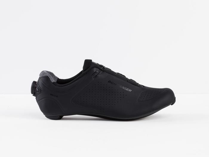 bontrager ballista road shoes