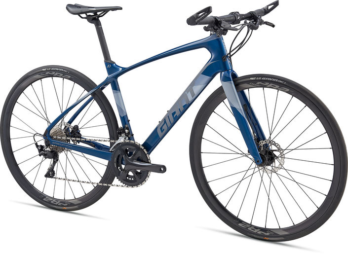 giant fastroad advanced 1 reviews