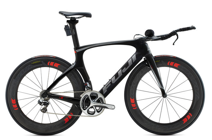 fuji norcom straight 2.3 review