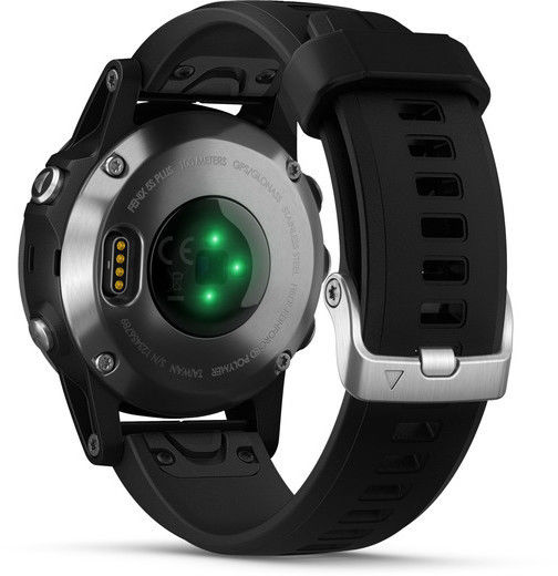 Garmin Fenix 5S GPS Watch