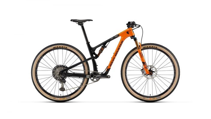 rocky mountain element carbon 90 2023