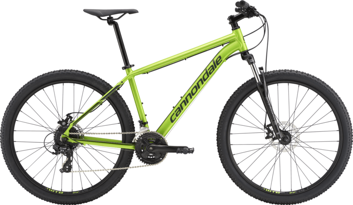 2017 cannondale catalyst 3