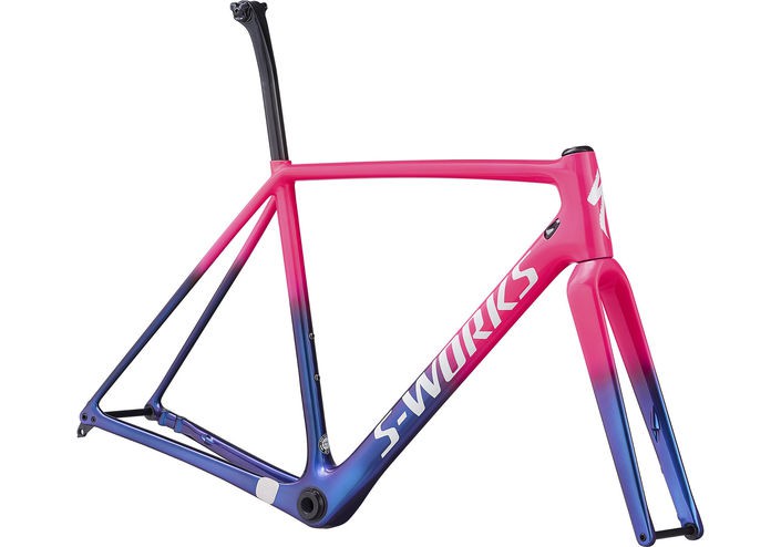 specialized crux frameset