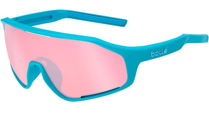 Bollé SHIFTER Sunglasses with Phantom Lens