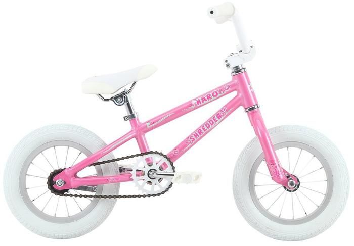 Haro girls sale bike