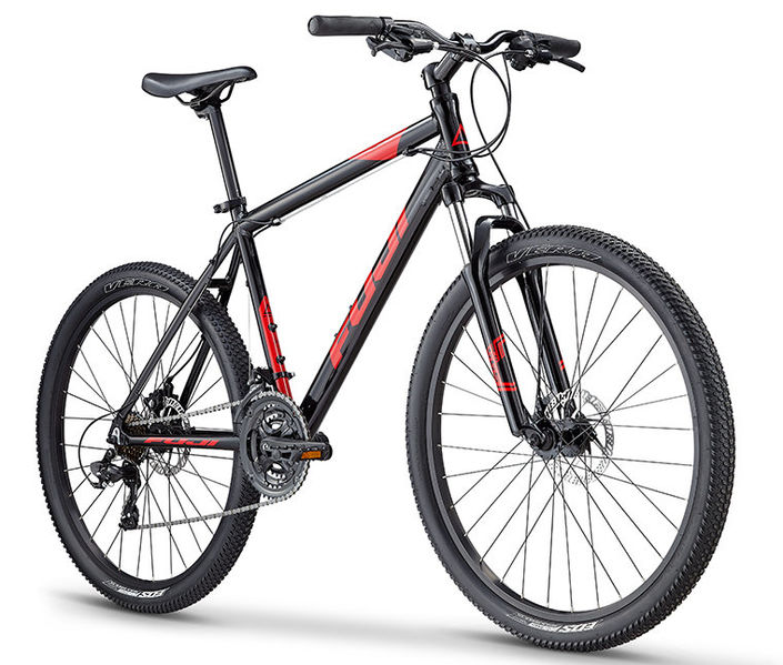 fuji adventure 27.5 st review