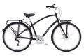 Electra townie commute 27d so black satin 01 2019