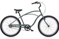Electra cruiser lux 3i anthracite 01 2019
