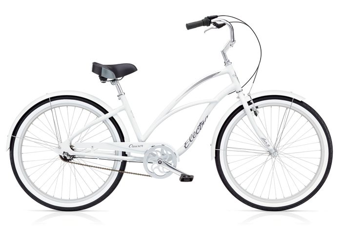 Electra Cruiser 3i 24" 2019 - Specifications | Reviews | Shops