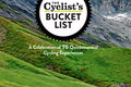 Books cyclists bucket list 01 2015
