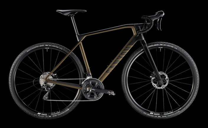 Canyon Grail CF SL Disc 7.0 2019 - Specifications | Reviews | Shops