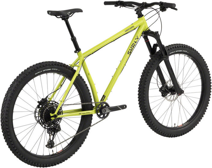 trek remedy 8 specs