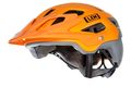 Lem flow helmet orange 1