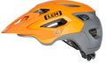Lem flow helmet orange 2
