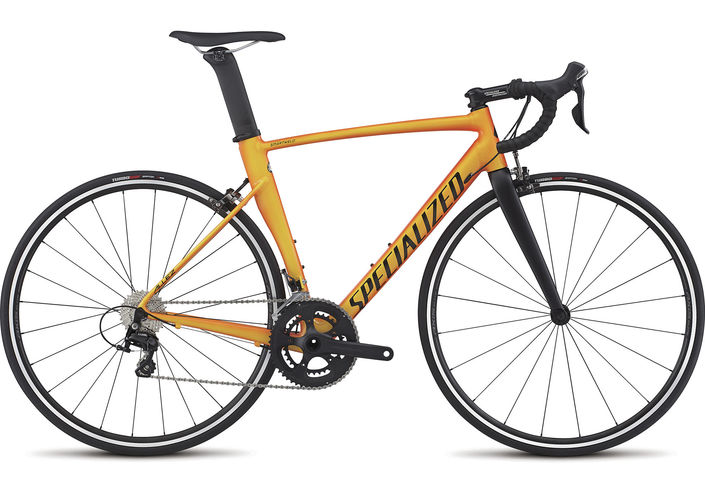 Specialized Allez DSW SL Sprint Comp 2017 - Specifications | Reviews |
