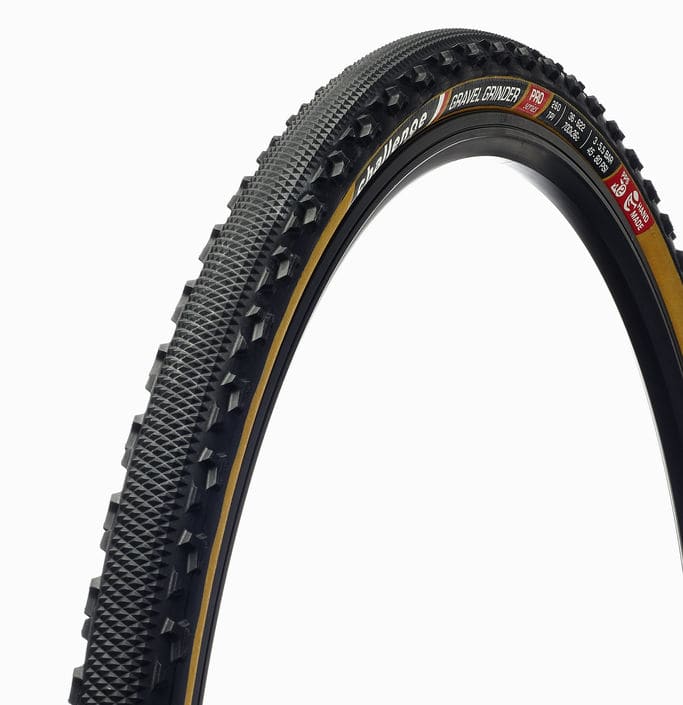 challenge gravel grinder tire