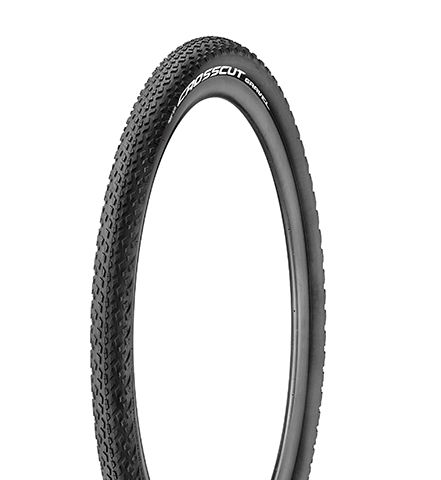 giant crosscut tyres review