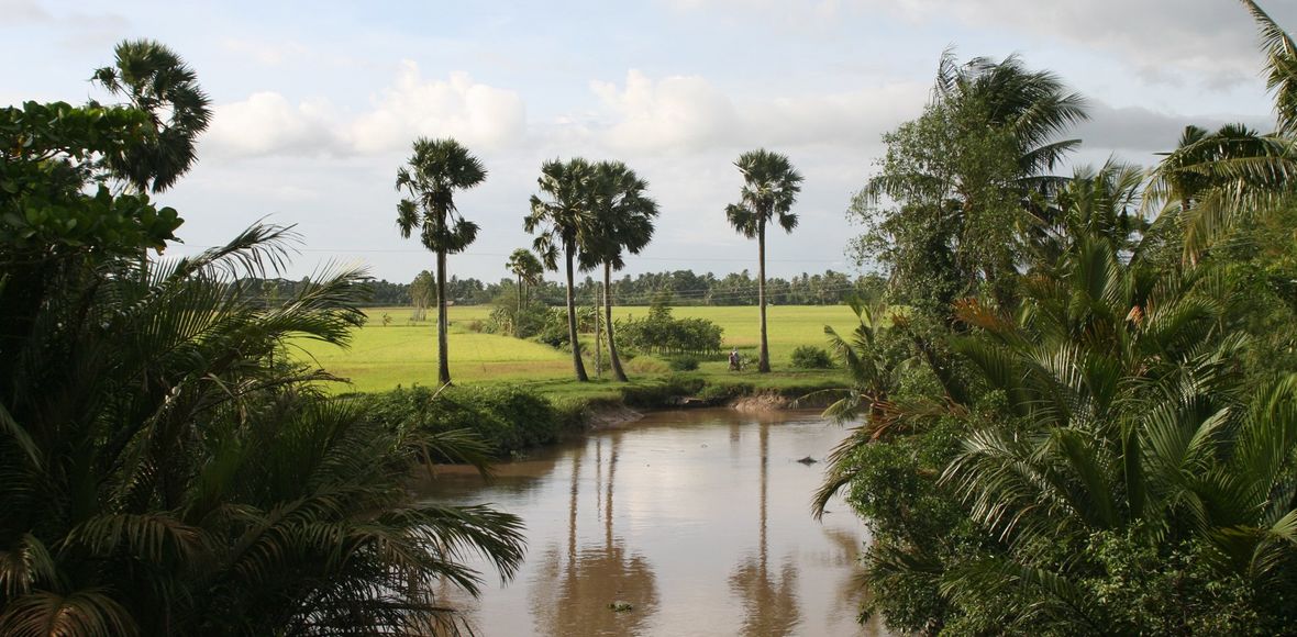 Mekong Delta, Vietnam Mekong Delta, Vietnam