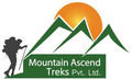 Mountain Ascend Treks