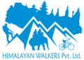 Himalayan Walkers