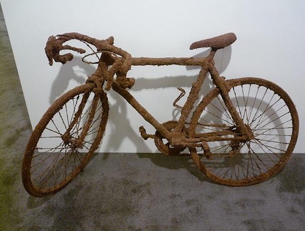 Cómo poner a punto la bicicleta para la lluvia - Blog Ciclismo