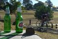 Beer and cyclocross