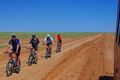 Outback australia cycling tour